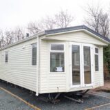 Willerby Salisbury 2009 exterior