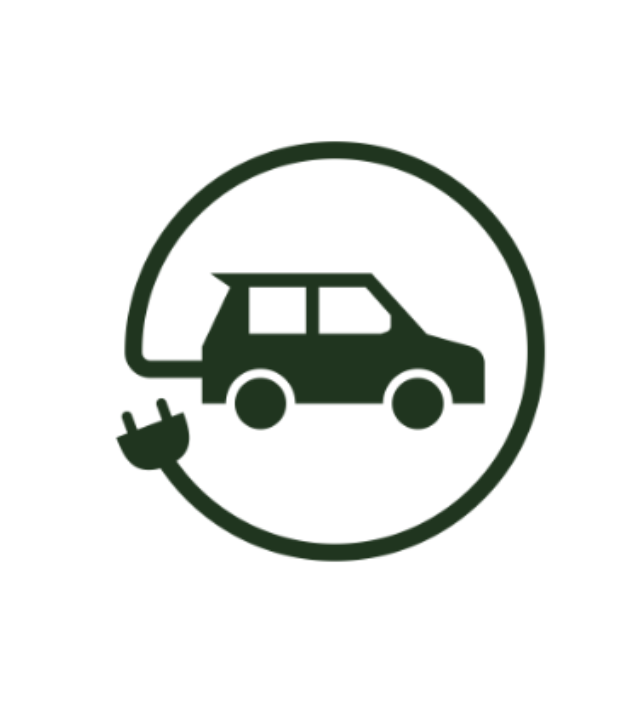 EV Charger Icon